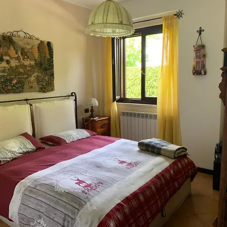 Appartamento La Casa Del Pino Argentato