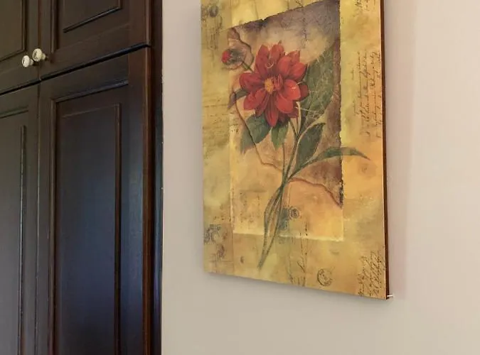 La Casa Del Pino Argentato